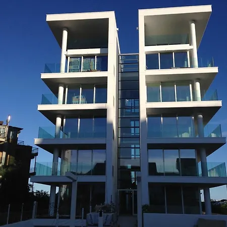 Sea Beach Apartment *