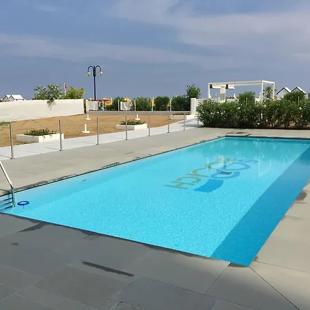 Sea Beach Apartment Lido di Jesolo