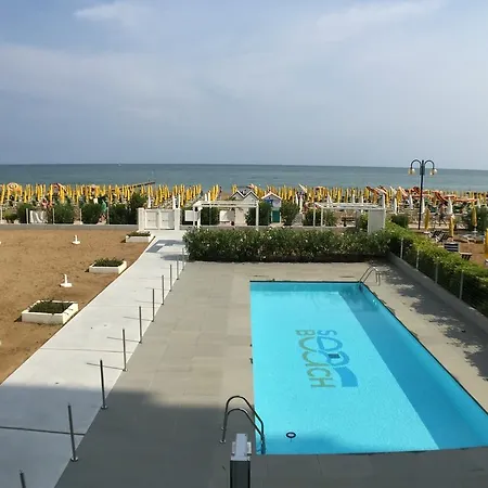 Sea Beach Lido di Jesolo