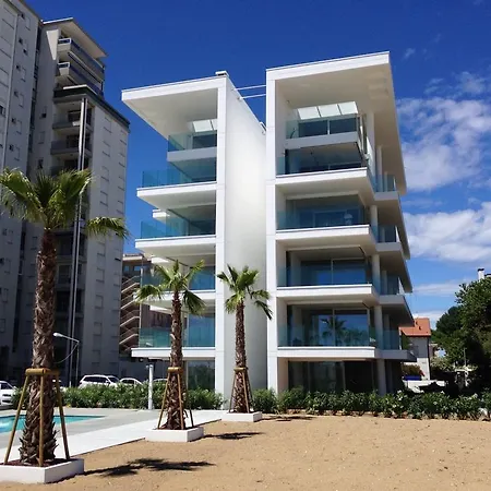 Apartment Sea Beach *