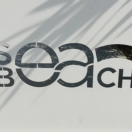 Sea Beach Apartment *