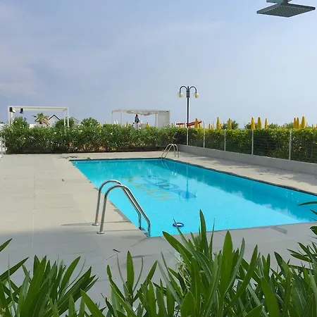 Apartment Sea Beach Lido di Jesolo