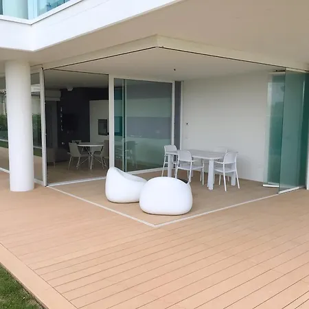 Apartment Sea Beach