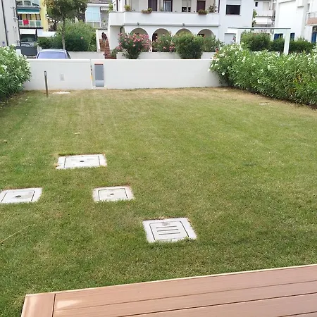 Sea Beach Apartment Lido di Jesolo