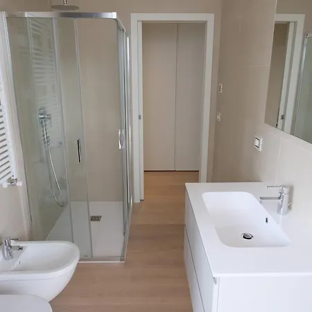 Sea Beach Apartment *