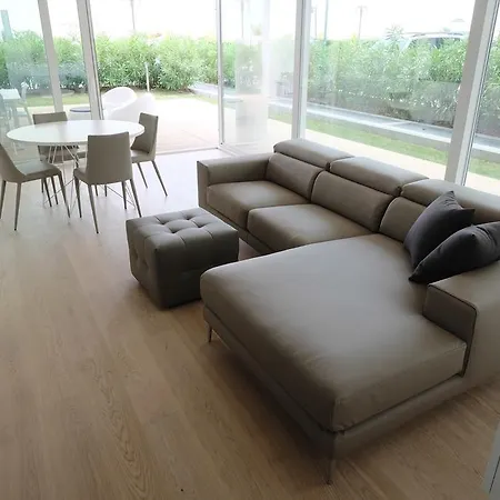 Apartment Sea Beach Lido di Jesolo