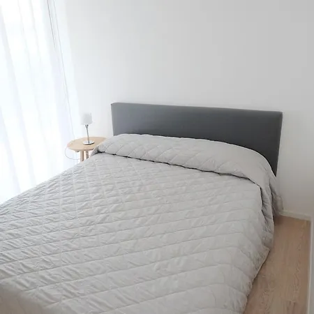 Sea Beach Apartment