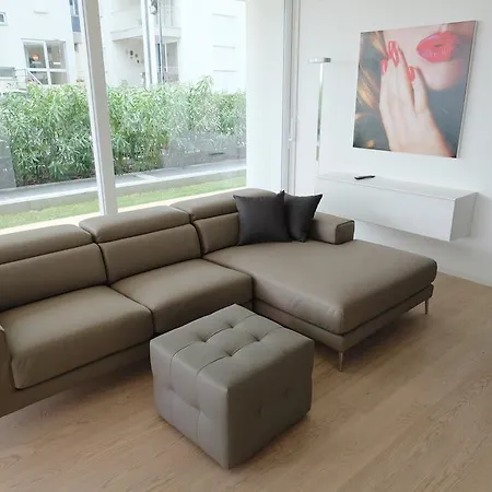 Apartment Sea Beach *