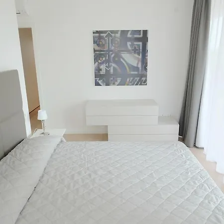 Apartment Sea Beach