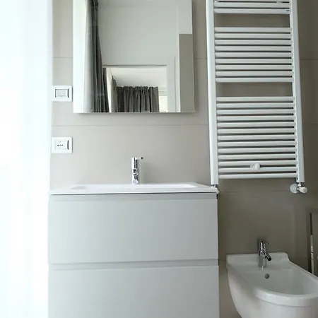 Sea Beach Apartment Lido di Jesolo