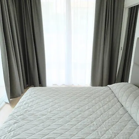 Apartment Sea Beach *