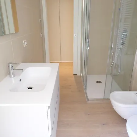 Sea Beach Apartment *