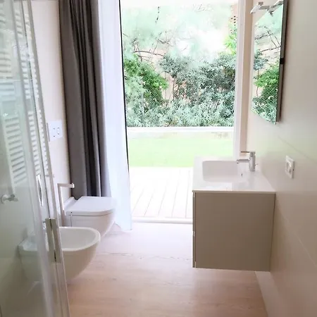 Apartment Sea Beach Lido di Jesolo
