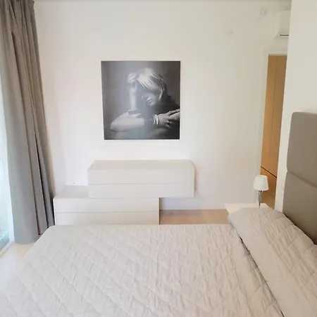 Sea Beach Apartment Lido di Jesolo