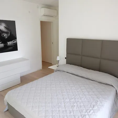 Apartment Sea Beach *