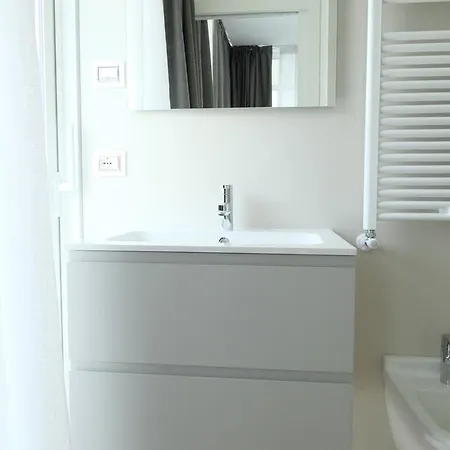 Sea Beach Apartment