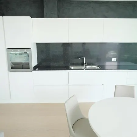 Apartment Sea Beach *
